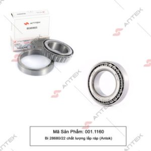 Bi 28680/22 chất lượng lắp ráp – Antek