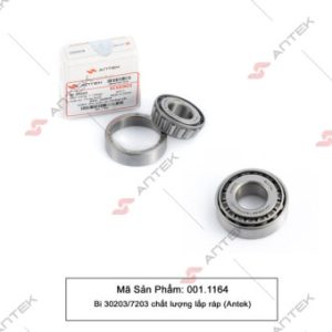 Bi 30203/7203 chất lượng lắp ráp – Antek