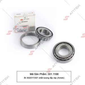 Bi 30207/7207 chất lượng lắp ráp – Antek