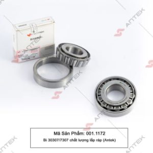 Bi 30307/7307 chất lượng lắp ráp – Antek
