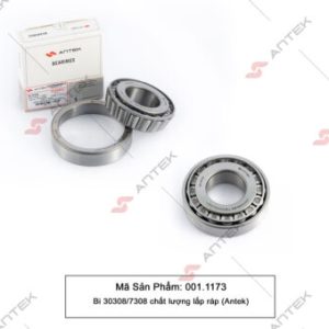 Bi 30308/7308 chất lượng lắp ráp – Antek