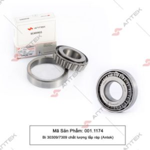 Bi 30309/7309 chất lượng lắp ráp – Antek