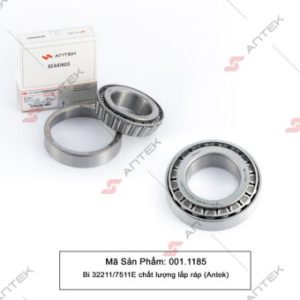 Bi 32211/7511E chất lượng lắp ráp – Antek