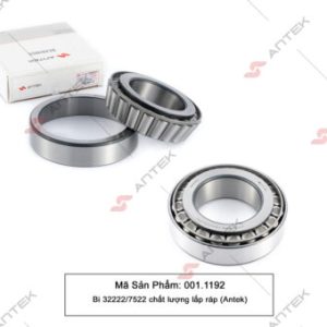Bi 32222/7522 chất lượng lắp ráp – Antek