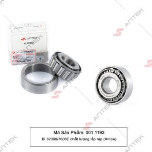 Bi 32306/7606E chất lượng lắp ráp – Antek