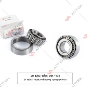 Bi 32307/7607E chất lượng lắp ráp – Antek