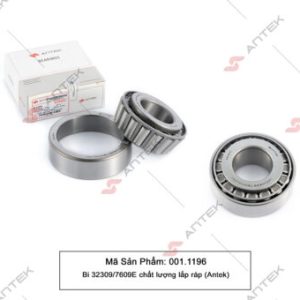 Bi 32309/7609E chất lượng lắp ráp – Antek