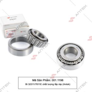 Bi 32311/7611E chất lượng lắp ráp – Antek