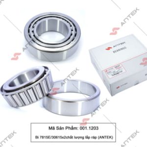 Bi 7815E/30615×2 chất lượng lắp ráp – Antek