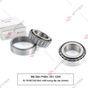 Bi 7816E/33216×2 chất lượng lắp ráp – Antek