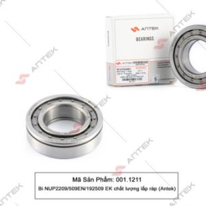 Bi NUP2209/509-EN/192509-EK chất lượng lắp ráp – Antek