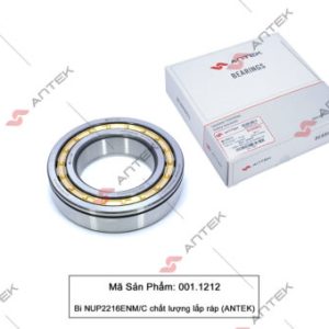 Bi NUP2216-ENM/C chất lượng lắp ráp – Antek