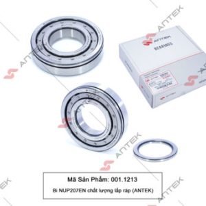 Bi NUP207-EN chất lượng lắp ráp – Antek