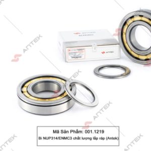 Bi NUP314/ENMC3/QJS690 chất lượng lắp ráp – Antek