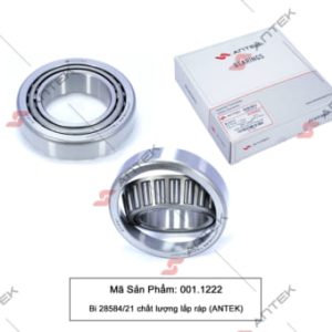 Bi 28584/21 chất lượng lắp ráp – Antek