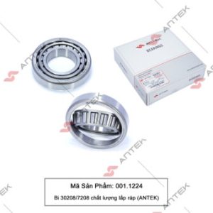 Bi 30208/7208 chất lượng lắp ráp – Antek