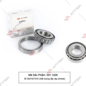 Bi 30310/7310 chất lượng lắp ráp – Antek
