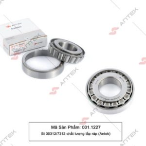 Bi 30312/7312 chất lượng lắp ráp – Antek