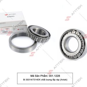 Bi 30314/7314EK chất lượng lắp ráp – Antek