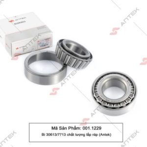 Bi 30613/7713 chất lượng lắp ráp – Antek