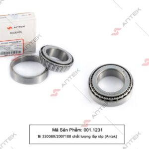 Bi 32008X/2007108 chất lượng lắp ráp – Antek