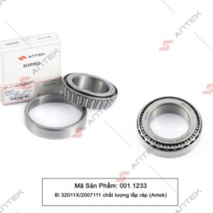 Bi 32011X/2007111 chất lượng lắp ráp – Antek