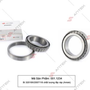 Bi 32018X/2007118 chất lượng lắp ráp – Antek