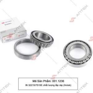Bi 32215/7515E chất lượng lắp ráp – Antek