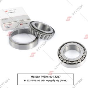 Bi 32219/7519E chất lượng lắp ráp – Antek