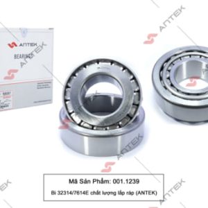 Bi 32314/7614E chất lượng lắp ráp