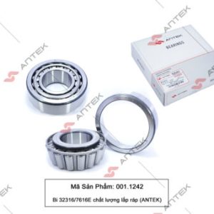Bi 32316/7616E chất lượng lắp ráp – Antek