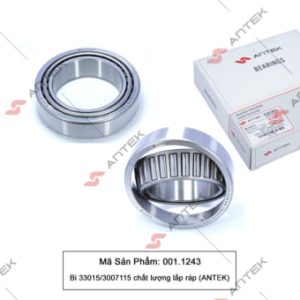 Bi 33015/3007115 chất lượng lắp ráp – Antek