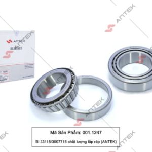 Bi 33115/3007715 chất lượng lắp ráp – Antek