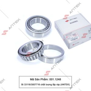 Bi 33116/3007716 chất lượng lắp ráp – Antek