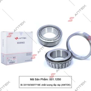 Bi 33119/3007719E chất lượng lắp ráp – Antek