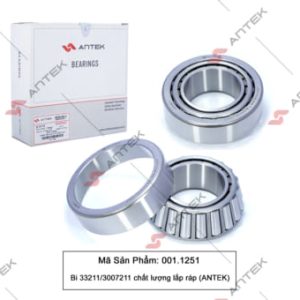 Bi 33211/3007211 chất lượng lắp ráp – Antek