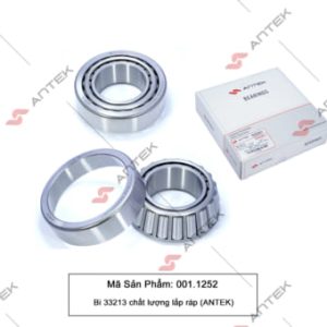 Bi 33213 chất lượng lắp ráp – Antek