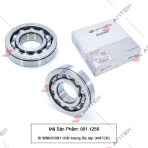Bi WB6309B1 chất lượng lắp ráp – Antek