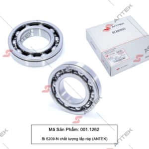 Bi 6209-N chất lượng lắp ráp – Antek