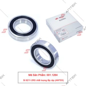 Bi 6211-2RS chất lượng lắp ráp – Antek