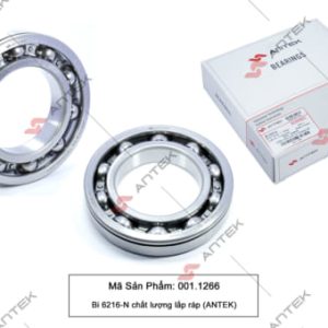 Bi 6216-N chất lượng lắp ráp – Antek