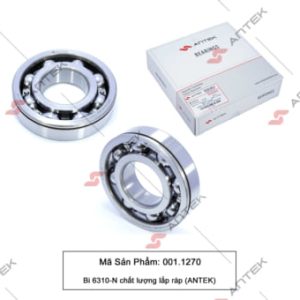 Bi 6310-N chất lượng lắp ráp – Antek