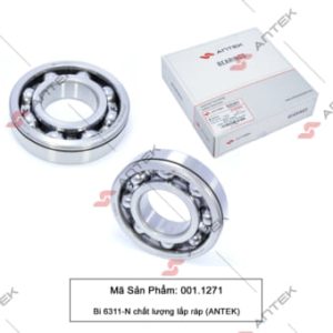 Bi 6311-N chất lượng lắp ráp – Antek