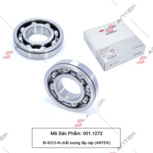 Bi 6313-N chất lượng lắp ráp – Antek