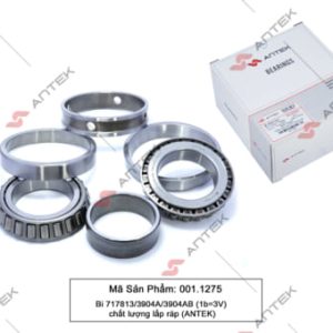 Bi 717813/3904A/3904AB (1b=3V) chất lượng lắp ráp – Antek