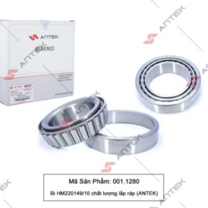 Bi HM220149/10 chất lượng lắp ráp – Antek