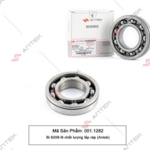 Bi 6208-N chất lượng lắp ráp – Antek