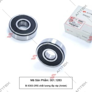 Bi 6303-2RS chất lượng lắp ráp – Antek