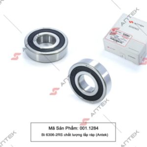 Bi 6306-2RS chất lượng lắp ráp – Antek