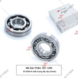 Bi 6306-N chất lượng lắp ráp – Antek